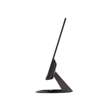 نمای جانبی مانیتور ایسوس مدل asus vz279he