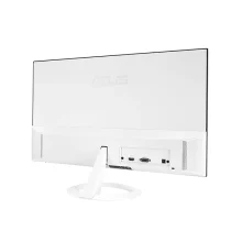 نمای پشت مانیتور ایسوس مدل asus vz279he-w