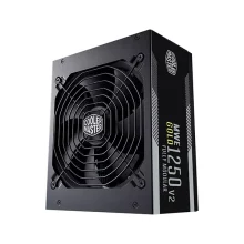 پاور کولر مستر مدل Cooler Master Gold 1250W V2 Full Modular