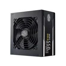 پاور کولر مستر مدل Cooler Master Gold 550W V2 Full Modular