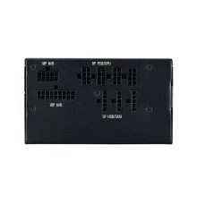 پنل ماژولار پاور کولر مستر مدل cooler master gold 550w v2 full modular