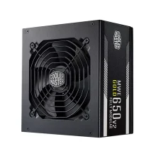 پاور کولر مستر مدل Cooler Master Gold 650W V2 Full Modular