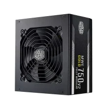 پاور کولر مستر مدل Cooler Master Gold 750W V2 Full Modular