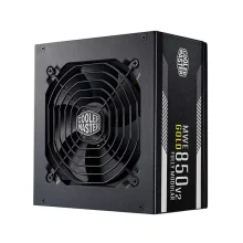 پاور کولر مستر مدل Cooler Master Gold 850W V2 Full Modular