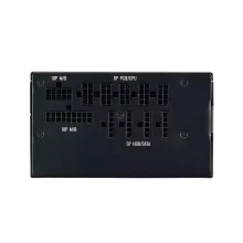 پنل ماژولار پاور کولر مستر مدل cooler master gold 850w v2 full modular