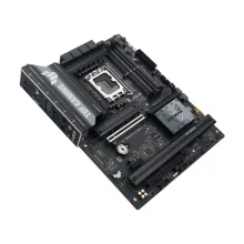مادربرد ASUS TUF GAMING B860-PLUS WIFI مجهز به Wi-Fi 6 و بلوتوث