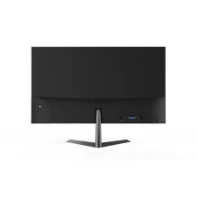 نمای پشت مانیتور جی پلاس مدل gplus gdm-225ln