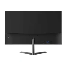 نمای پشت مانیتور جی پلاس مدل gplus gdm-245jn