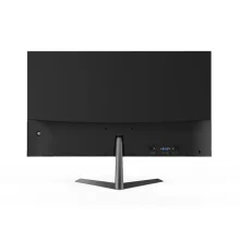 نمای پشت مانیتور جی پلاس مدل gplus gdm-245ln