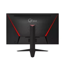 نمای پشت مانیتور جی پلاس مدل gplus ggm-l276fn