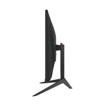 نمای جانبی مانیتور جی پلاس مدل gplus ggm-l276fn