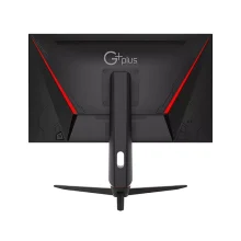 نمای پشت مانیتور گیمینگ جی پلاس مدل gplus ggm-l277fn
