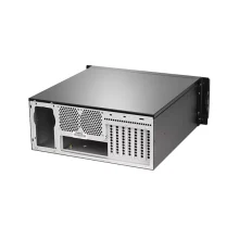 نمای پشت کیس رکمونت گرین مدل green g450-4u