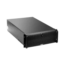 کیس رکمونت گرین مدل GREEN G600-4U