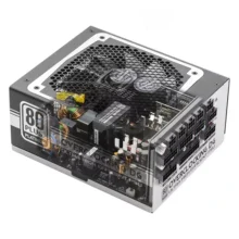 نمای داخل پاور گرین مدل gp1050b-ocdg