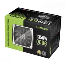 جعبه پاور گرین مدل gp1350b-ocdg