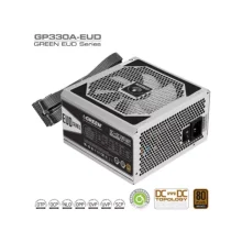 نمای جانبی پاور گرین مدل gp330a eud