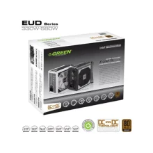جعبه پاور گرین مدل gp330a eud