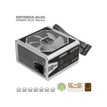 پاور گرین مدل GREEN GP380A EUD