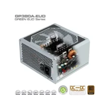 نمای داخل پاور گرین مدل gp380a eud