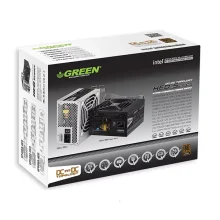 جعبه پاور گرین مدل gp430a hed