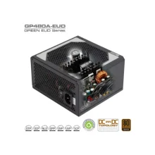 نمای داخل پاور گرین مدل gp480a eud