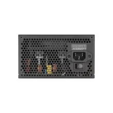 نمای پشت پاور گرین مدل gp500a eco rev3.1