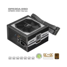 پاور گرین مدل GREEN GP530A ESD
