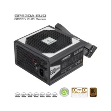 پاور گرین مدل GREEN GP530A EUD