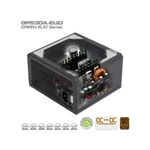 نمای داخل پاور گرین مدل gp530a-eud