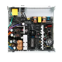 نمای داخل پاور گرین مدل gp530a hed