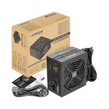 جعبه پاور گرین مدل gp550a-eco
