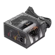 نمای جانبی پاور گرین مدل gp600a ged
