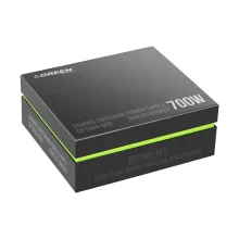 جعبه پاور گرین مدل gp700a ged