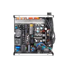 نمای داخل پاور گرین مدل gp700b hp evo