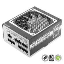 نمای جانبی پاور گرین مدل gp750b ocpt