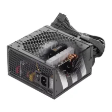 نمای جانبی پاور گرین مدل gp800a ged