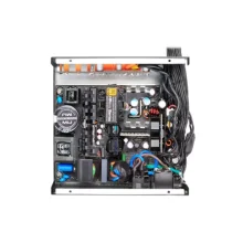 نمای داخل پاور گرین مدل gp800b hp evo