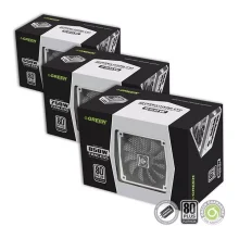 جعبه پاور گرین مدل gp850b-ocpt