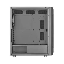 فضای داخلی کیس گرین مدل green griffin g2