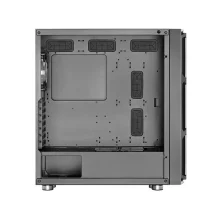 فضای داخلی کیس گرین مدل green griffin g6