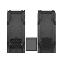 نمای پشت کیس گرین مدل green z2+ hero
