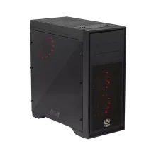 کیس گرین مدل GREEN Z4 ASIATEK