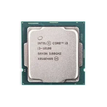 پردازنده اینتل مدل INTEL Core i3 10100