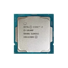 پردازنده اینتل مدل INTEL Core i3 10100F