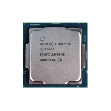 پردازنده اینتل مدل INTEL Core i5 10400