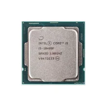پردازنده اینتل مدل INTEL Core i5 10400F