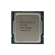 پردازنده اینتل مدل INTEL Core i5 11400