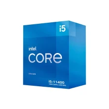 باکس پردازنده اینتل مدل intel core i5 11400