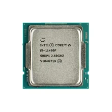 پردازنده اینتل مدل INTEL Core i5 11400F